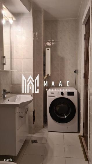 Apartament de inchiriat Sibiu | Strand | 2 camere, 58 mp, parter - 5