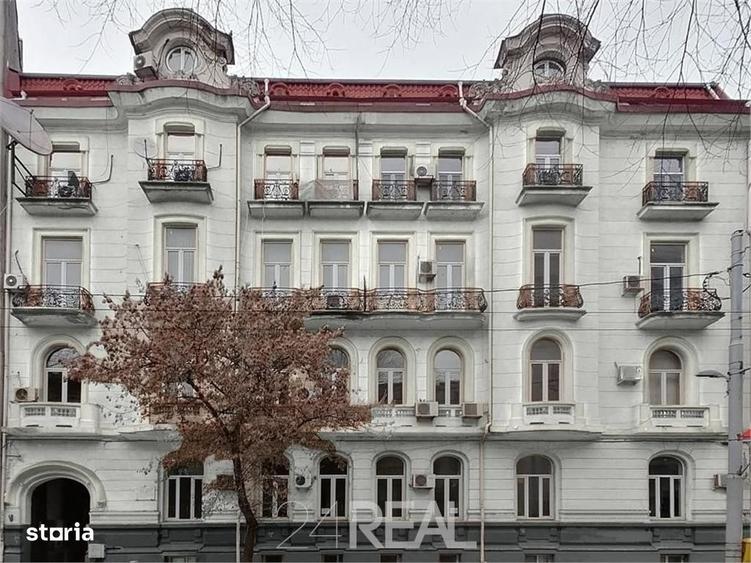Inchiriere birou in zona Mihail Kogalnicenu - de la 38 mp - 10
