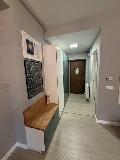 Apartament în Central