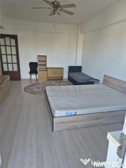 SOARELUI - APARTAMENT 1 CAMERA - mobilat, utilat, decomandat - 3