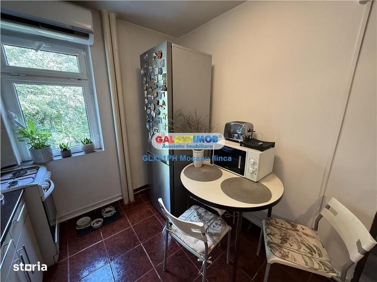 Apartament cu 2 camere în Găgeni
