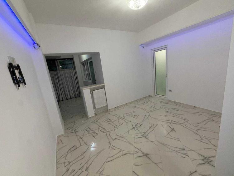 Apartament cu 2 camere semidecomandat în Moșilor