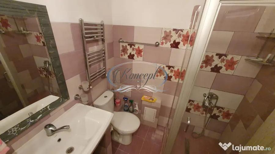 Apartament ideal investitite, zona Hasdeu - 2
