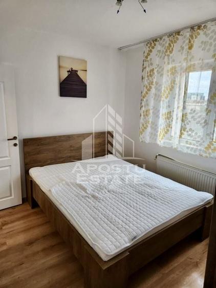 Apartament 2 camere, renovat, ideal investie, zona Olimpia - 5