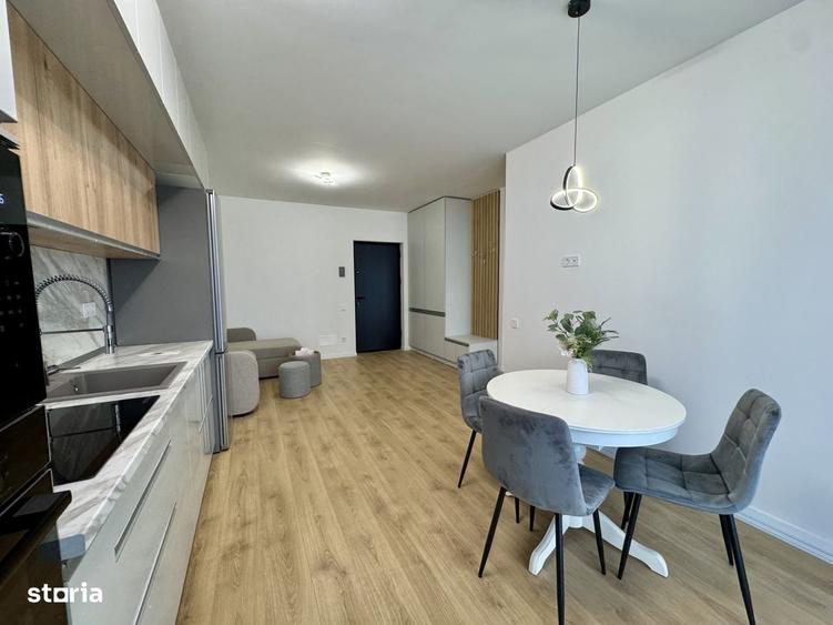 Apartament 3 camere/ Parcare subterana/ Pet Friendly/ Apahida - 5