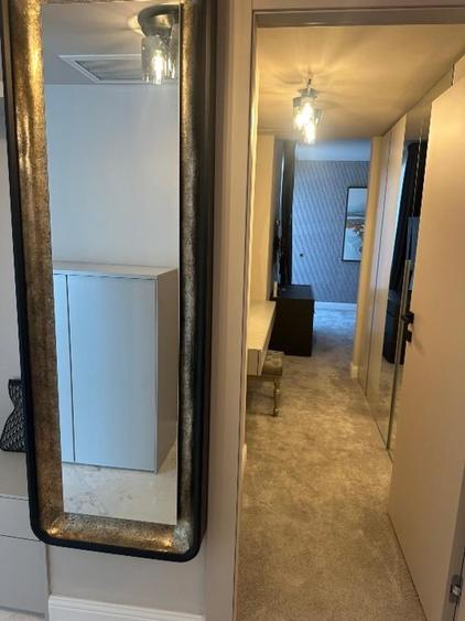 Apartament cu 2 camere decomandat, mobilat în Iancu Nicolae