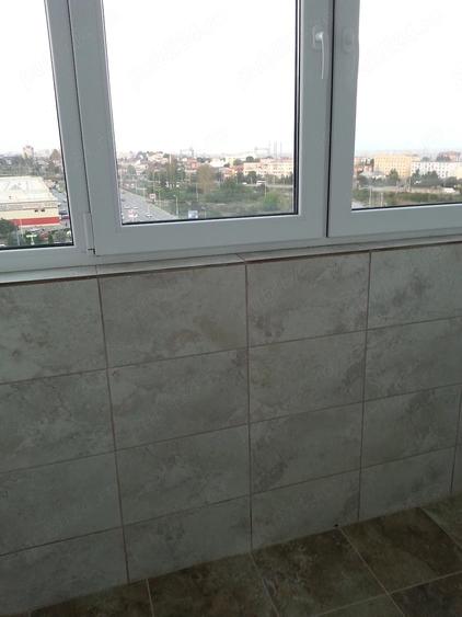 Apartament cu 2 camere decomandat în Exterior Vest