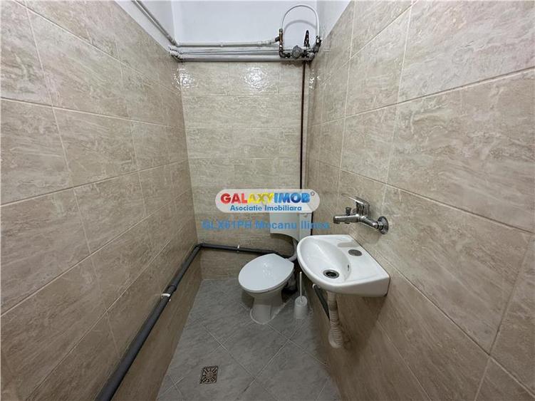 Spațiu comercial, de 30 mp, în Cina
