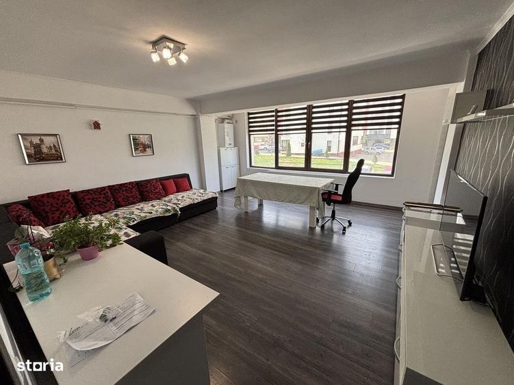 Apartament cu 3 camere în Șelimbăr