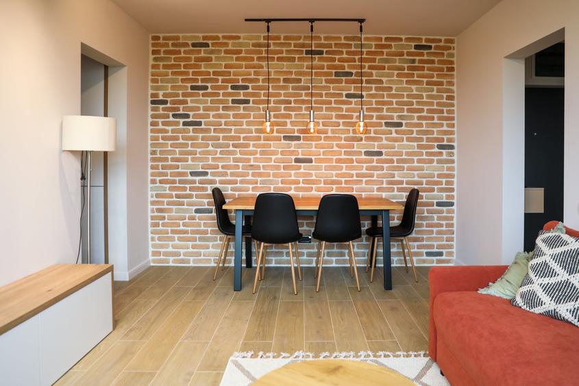 APARTAMENT 2 CAMERE CU BALCON | VEDERE PANORAMICA PARC TINERETULUI | 53 MP - 2