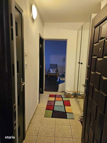 Garsonieră în Baba Novac