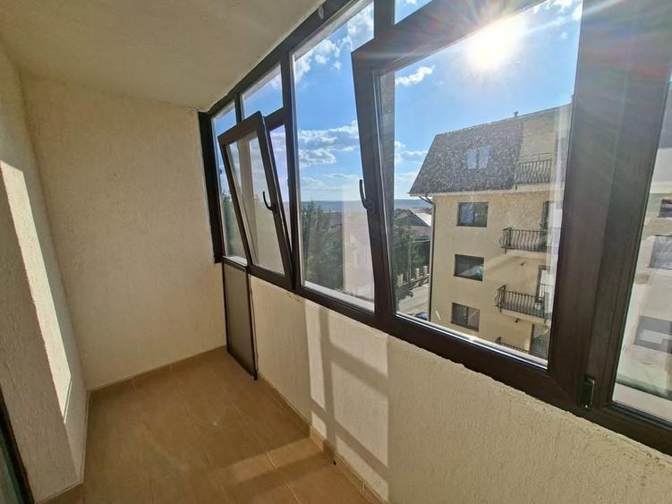 Apartament cu 3 camere decomandat în Popas Păcurari