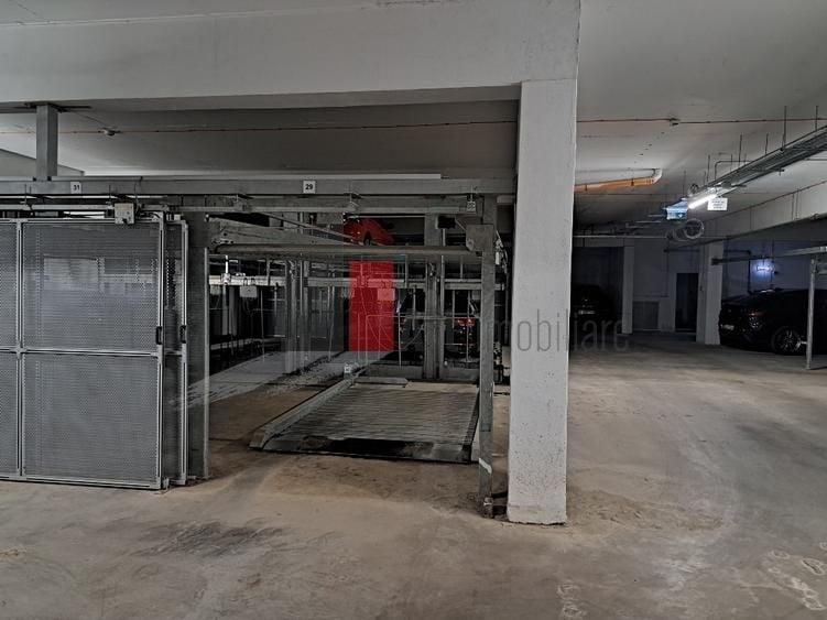 Apartament cu 2 camere decomandat în Lujerului
