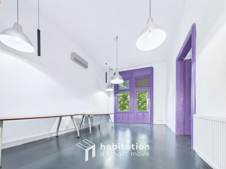 Apartament cu 5 camere decomandat în Central