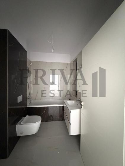 Apartament cu 2 camere decomandat în Torontalului