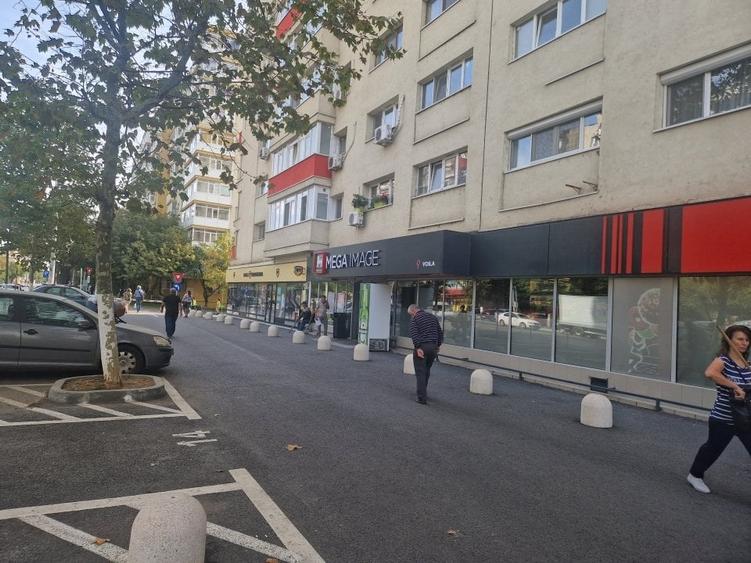 Oltenitei- Sun Plazza Mall, 82  mp,- chirie 1400 euro/ luna - 8