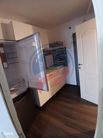 Garsonieră, mobilată în Calea București