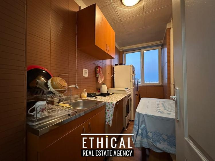 Apartament cu 3 camere, mobilat în Drumul Taberei