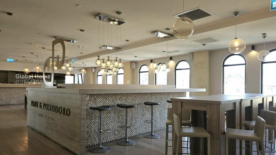 Spațiu comercial, de 280 mp, în Știrbei Vodă
