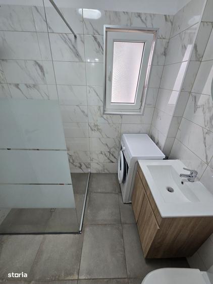Apartament cu 2 camere decomandat în Baciu