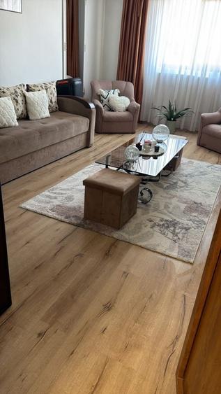 Apartament cu 2 camere decomandat în Fălticeni