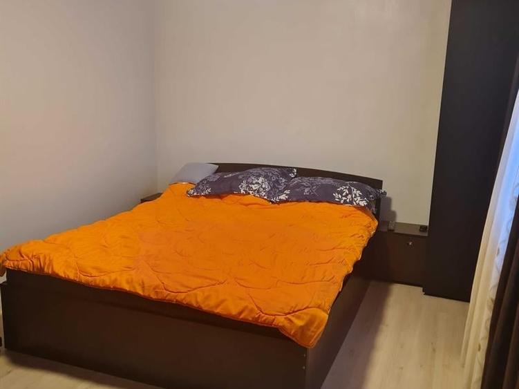 Apartament cu 2 camere decomandat, mobilat în Bariera Vâlcii