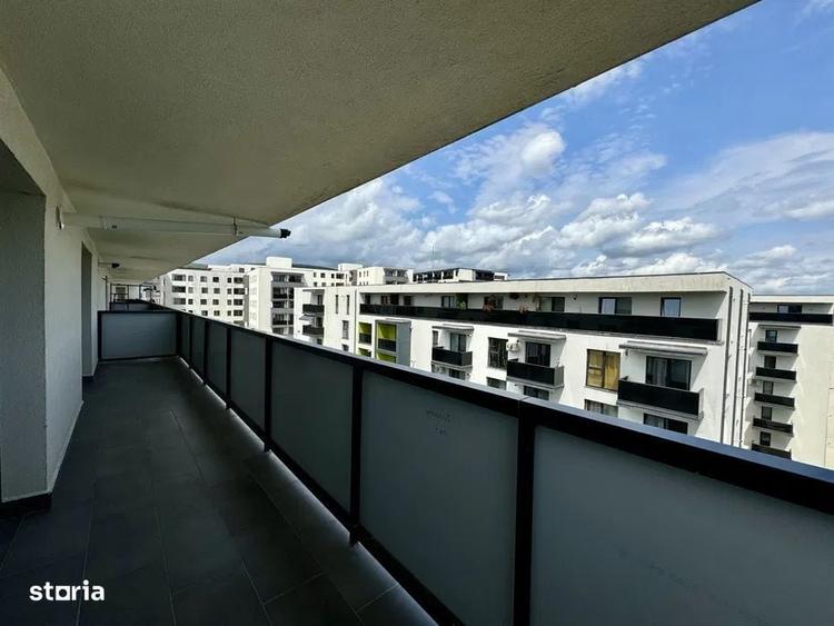 Apartament 2 camere in zona Lombului - 2