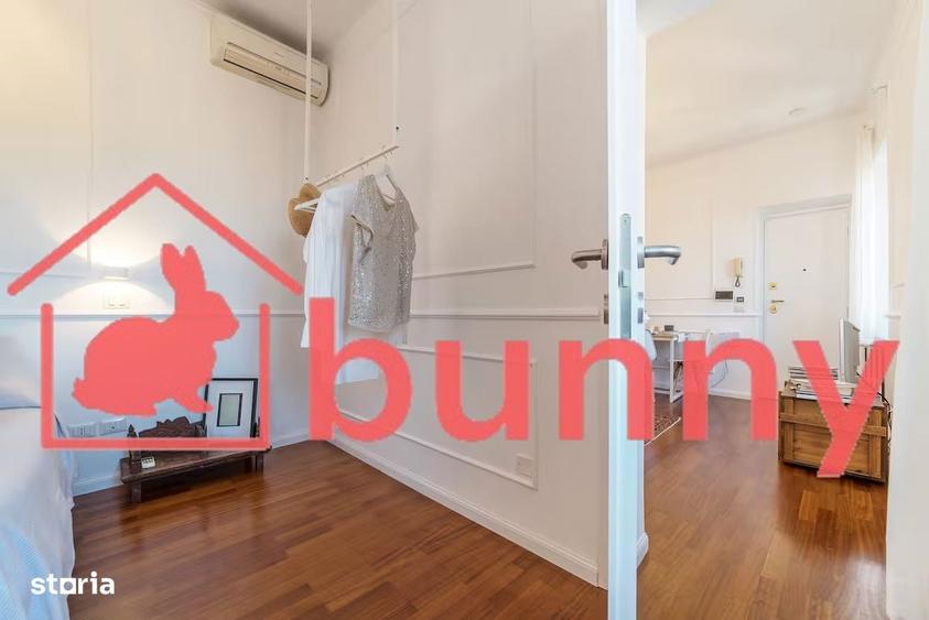 Apartament cu 2 camere în Cișmigiu