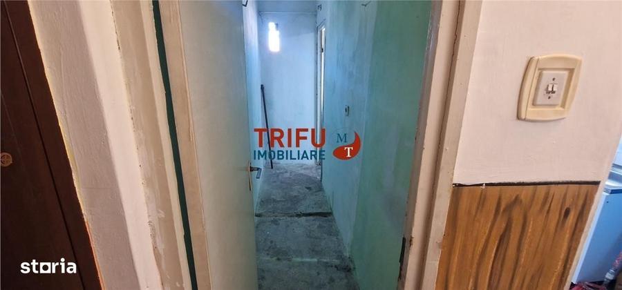 Apartament 2 camere de vanzare zona Cetate - 5