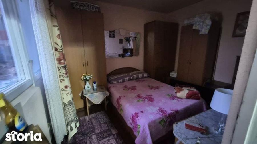 Apartament cu 2 camere nedecomandat în Central