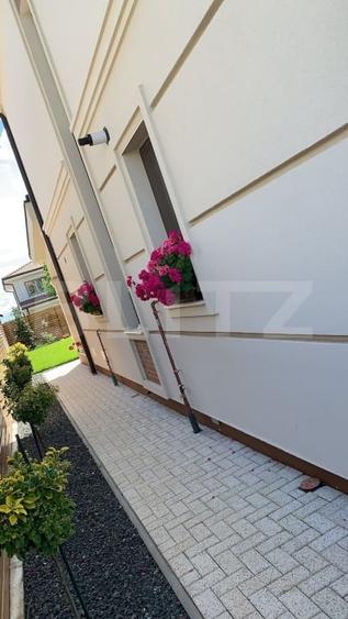 Casă Duplex modernă Dumbrăvița , zonă selectă - 11
