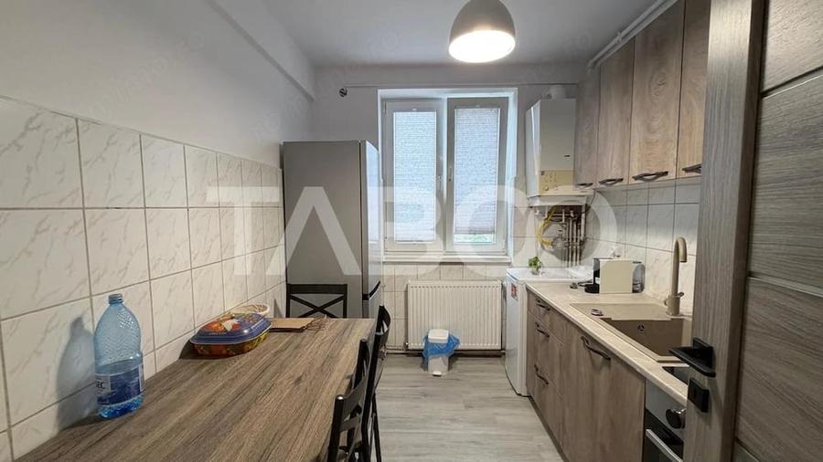 Apartament cu 2 camere decomandate etaj 3 in zona Mihai Viteazul - 8
