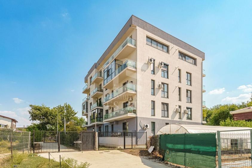 Apartament cu 3 camere decomandat în Nicolae Grigorescu
