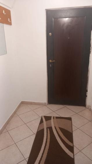 Garsonieră decomandată în Exterior Vest