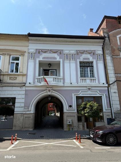 Spațiu comercial, de 55 mp, în Central
