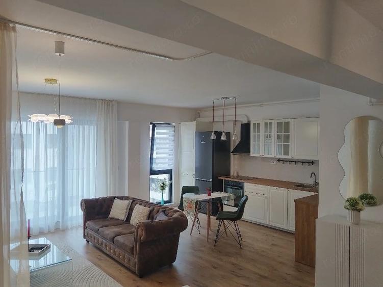 Oferta vanzare Studio Pipera - 6