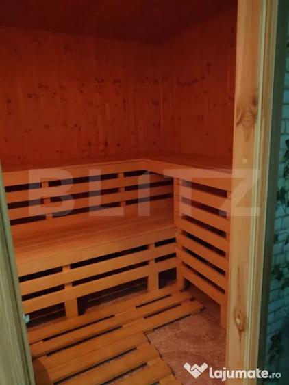 Spațiu comercial, de 290 mp, în Micro 3