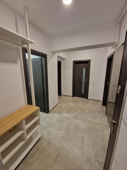 Apartament cu 2 camere decomandat, mobilat în Grozăvești