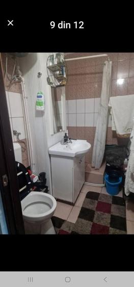 Garsonieră decomandată în Exterior Vest