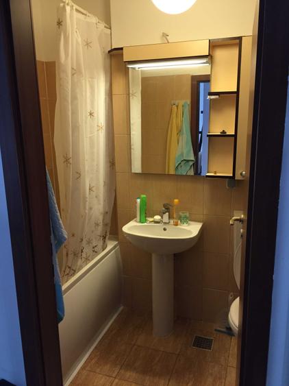 Vand Garsoniera 32mp + balcon 3mp TITAN, Complex Rasarit de Soare, etaj 8, direct proprietar - 4
