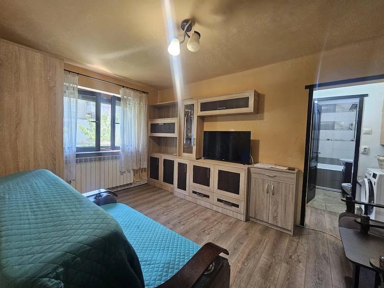 Apartament 2 camere de inchiriat parter-zona Sc. Gen. nr. 6 - 1