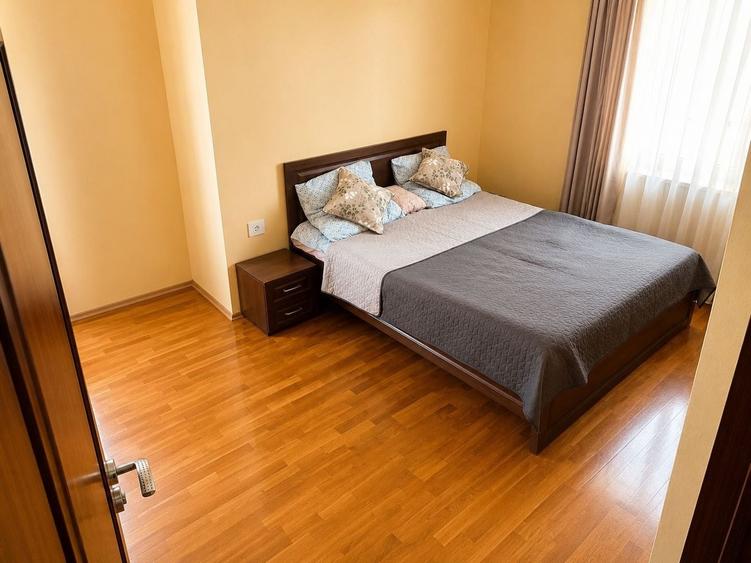 Casă individuală cu 4 camere cu Teren 507 Mp în Oșorhei