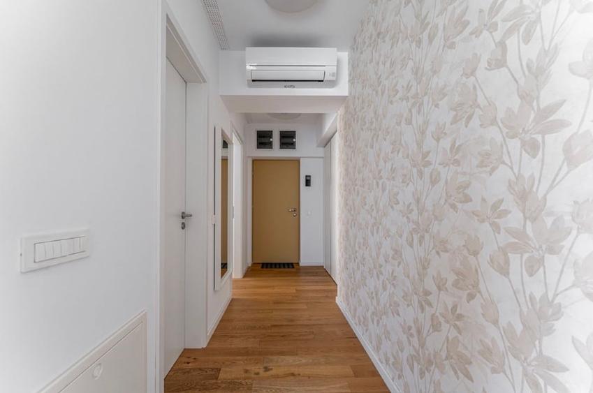 Proprietar. Inchiriez un superb apartament cu 2 camere, Aviatiei Park - 8