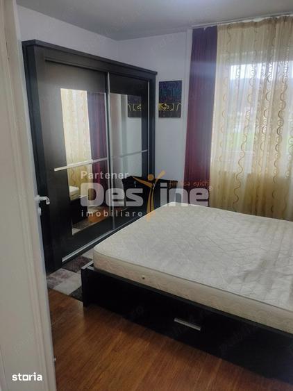 Inchiriere apartament cu 3 camere decomandate in Avantgarden Barto - 6