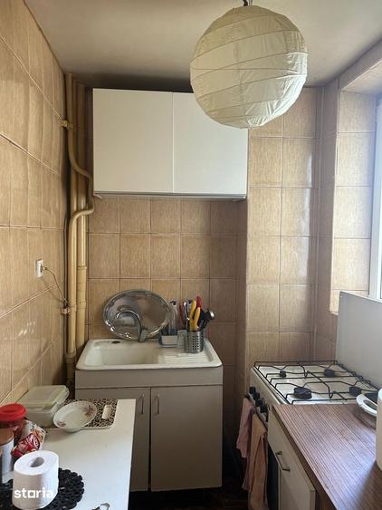 Apartament cu 2 camere în Floreasca