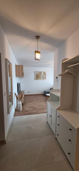 Prin Agentia SEDAKO- Ap+parcare subt, bloc IRIS SEDAKO - 12