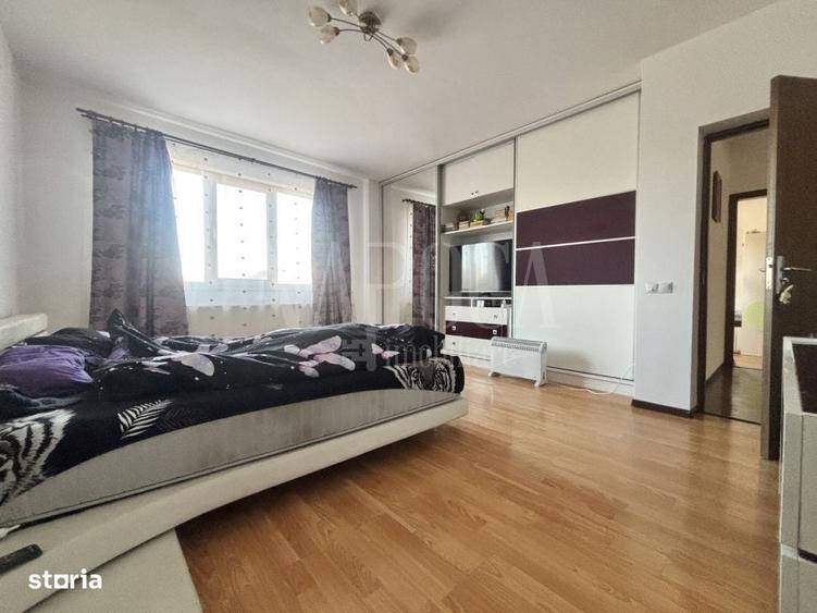 Casă cu 3 camere în Sânnicoară
