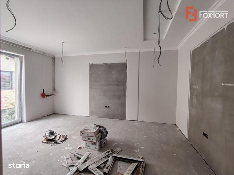 Apartament cu 2 camere de 48 mp in Giroc - V10152 - 1