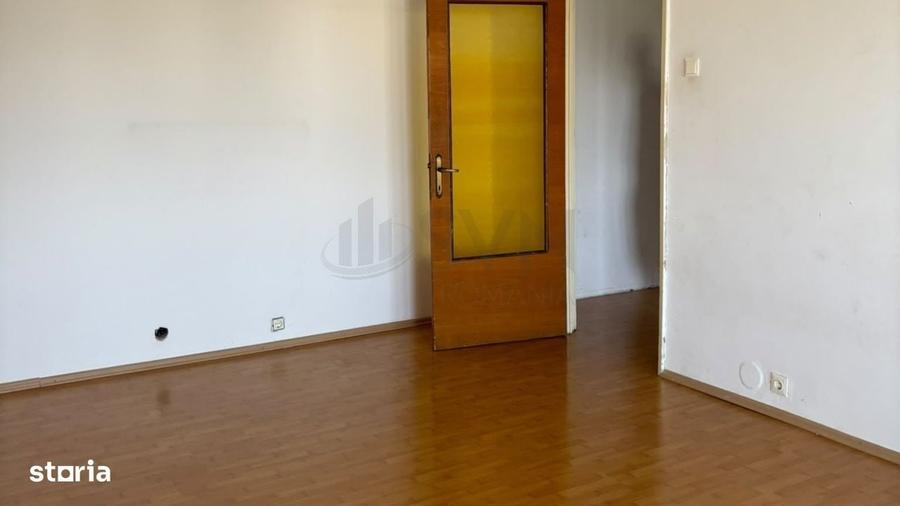 Apartament cu 2 camere în Aviației