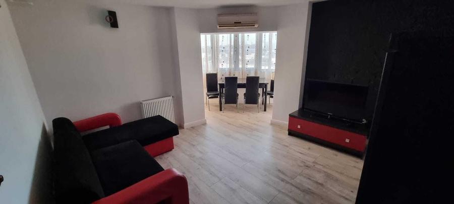 Apartament 1Mai, la Sara, mobilat, centrala - 1